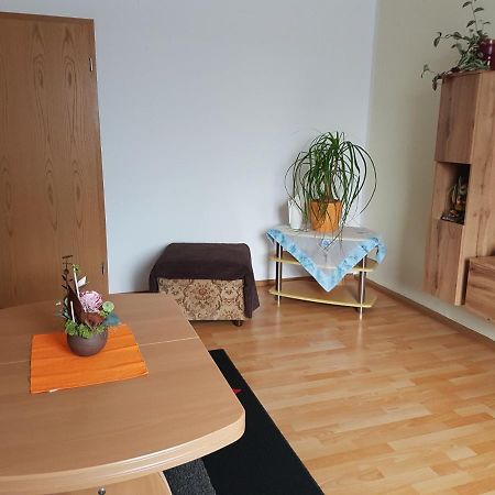 Ferienwohnung Am Viaduktweg Familie Roman Langenleuba-Niederhain 외부 사진