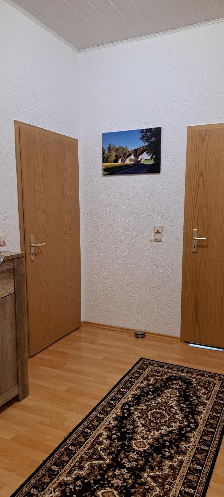 Ferienwohnung Am Viaduktweg Familie Roman Langenleuba-Niederhain 외부 사진