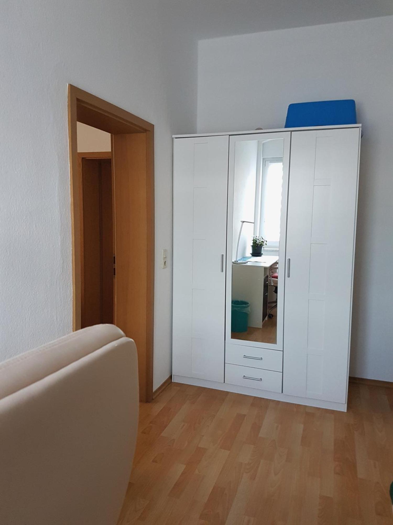 Ferienwohnung Am Viaduktweg Familie Roman Langenleuba-Niederhain 외부 사진